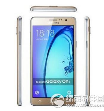 3星on7与大神note3哪一个好 大神note3与3星galaxy on7比较