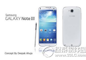 3星on7与note3哪一个好 3星note3与3星galaxy on7比较