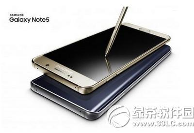 3星note5与iphone6哪一个好 苹果6与3星galaxy note5比较