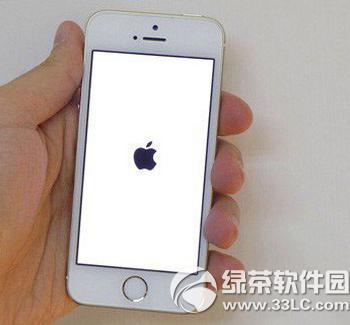 ios9越狱后出现白苹果怎么办 ios9越狱后白苹果处理方法