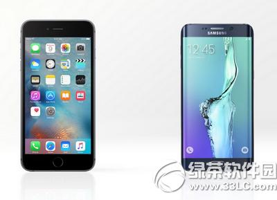 galaxy s6edge plusiphone6s plusԱ