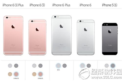 iphoneۻͶԱȷ iphone6sɫͺŲѯ