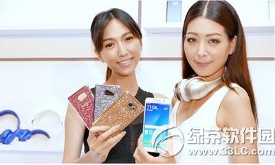 3星galaxy note5台版多少钱 3星galaxy note5台版价格