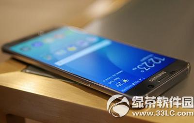 3星galaxy note5港版多少钱 3星galaxy note5港版价格