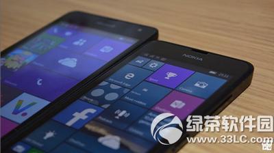 win10 mobile浏览版10512上手体验视频评测