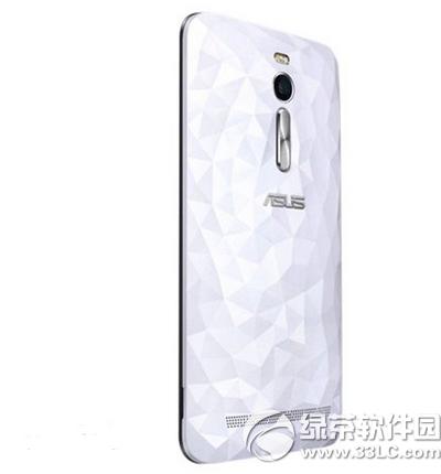 华硕zenfone2deluxe设置怎么 zenfone2deluxe设置参数