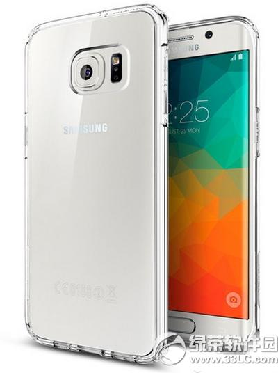 3星galaxy s6edge plus是双卡双待吗