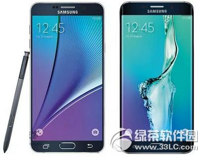 3星galaxy note5跑分多少 3星note5安兔兔跑分评测