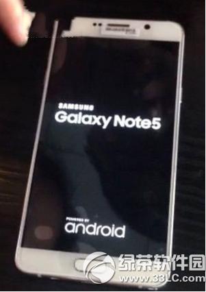 3星note5跑分多少 3星galaxy note5跑分评测