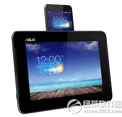 华硕padfone s2设置怎么 华硕padfone s2设置参数