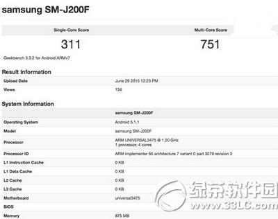 3星galaxy j2设置怎么 3星j2设置参数