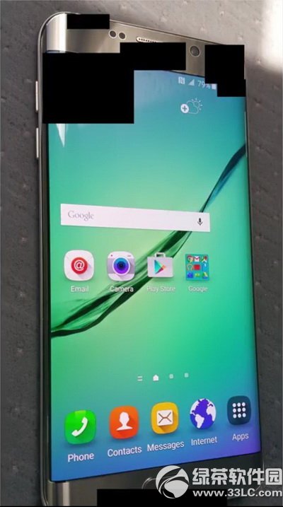 3星s6note设置怎么 3星galaxy s6note设置参数