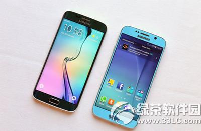 3星s6与s6edge哪一个好 3星s6与s6edge比较评测