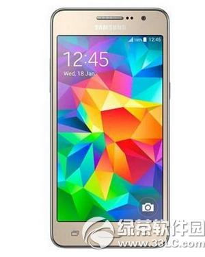 3星galaxy grand prime超值版设置怎么