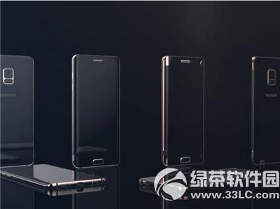 3星note5 edge概念机图片 3星note5 edge概念机视频