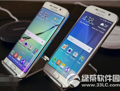 3星galaxy s6与s6edge更新升级安卓5.1时间表