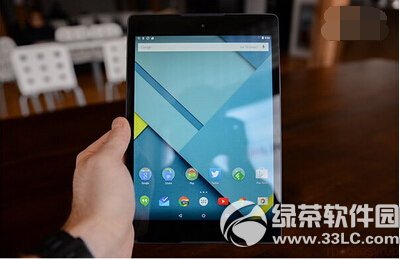 nexus9(wifi)׿android5.1.1صַ