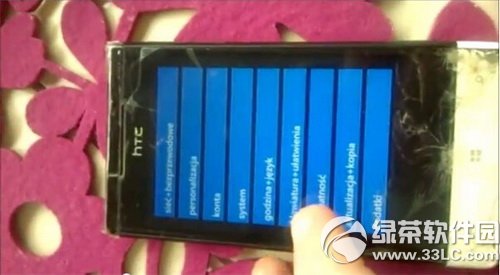 htc8s安装win10浏览版或wp8.1gdr2视频图文说明教程