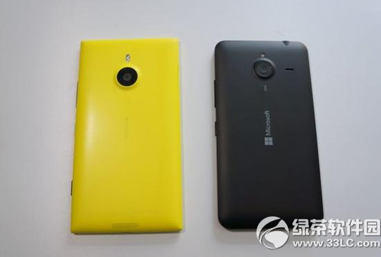 lumia640xl与lumia1520哪一个好 lumia640xl与1520比较评测视频