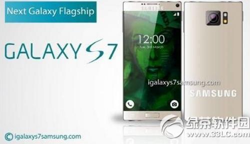 3星galaxy s7什么时候上市 galaxy s7上市时间