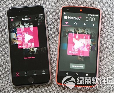 mixradioô ios/androidmixradioʹý̳