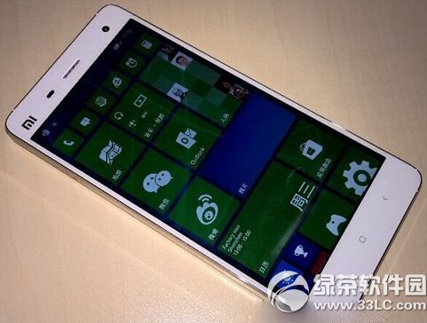 小米4怎么刷机win10系统 小米4刷机window10图文说明教程