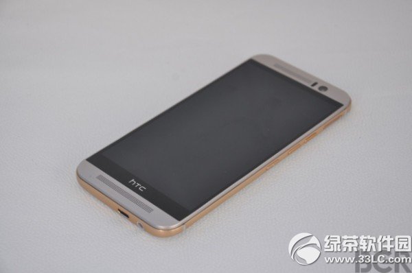 HTC One M9公布会现场直播 新机搭载骁龙810+2000万摄像头
