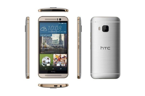 HTC One M9官方拍照样张图片欣赏 后置摄像头为2000万像素