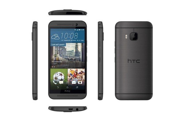 HTC One M9ٷͼƬ ͷΪ20002