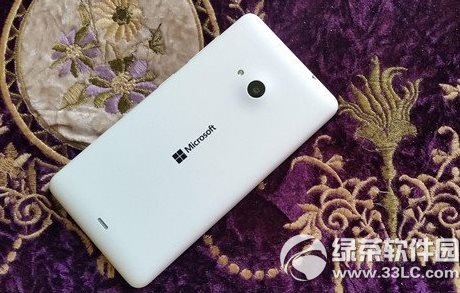 wp8.1手机推荐 2015wp8.1手机排行榜