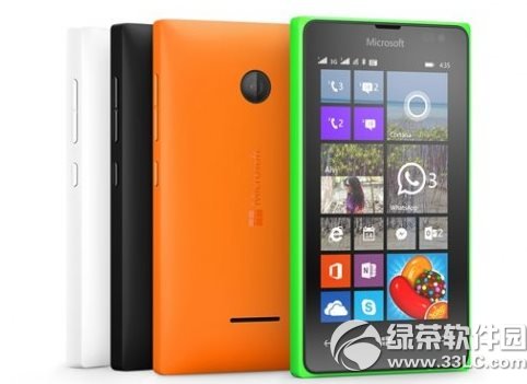 lumia435۸Ǯlumia4351