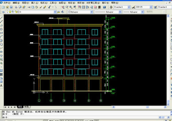 AutoCAD2007