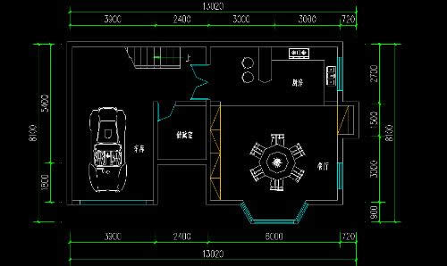 autocad2007怎么变黑底？autocad2007变黑底的方法