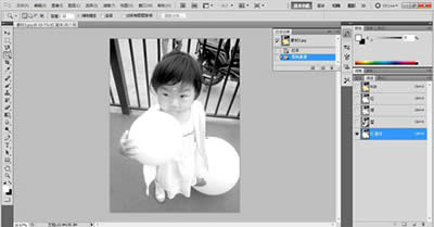 adobe photoshop cs2图文详细教程：Photoshop CS2怎么抠图？