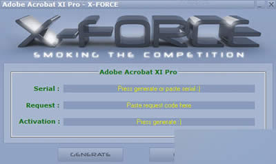 Acrobat XI Pro