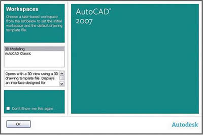 AutoCAD2007