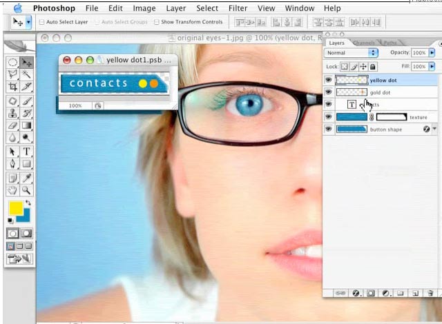 PHOTOSHOP CS2 ǻی(du)đ(yng)(2)