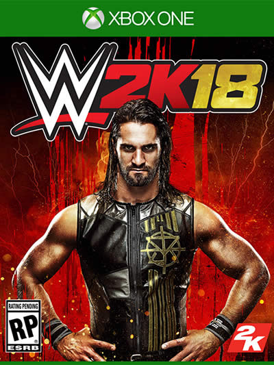 wwe2k18发售时间是几号?WWE 2K18发售日期介绍