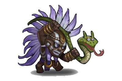 刀塔傳奇手游暗影薩滿 刀塔傳奇手游暗影薩滿