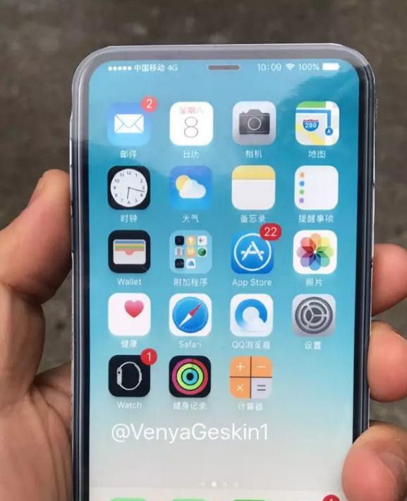 iPhone 8ԭͻȫָʶ