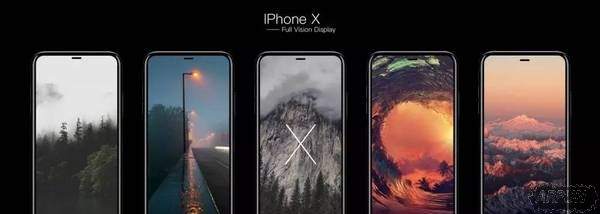 iPhone 8 独家揭秘，苹果 10 周年带来这些黑科技？