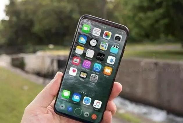 iPhone 8售价上涨已成定局？至少6K起步