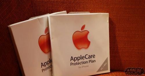 苹果apple care购买时间是什么时候