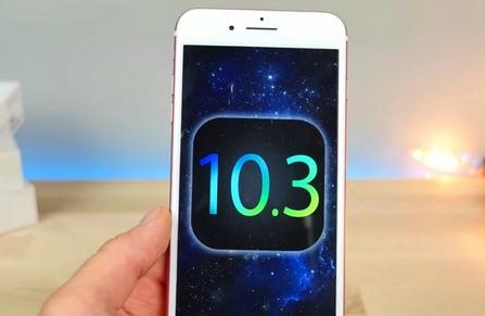 iPhone5iOS10.3 Beta 3/苹果iPhone5升级iOS10.3 Beta 3卡不卡？