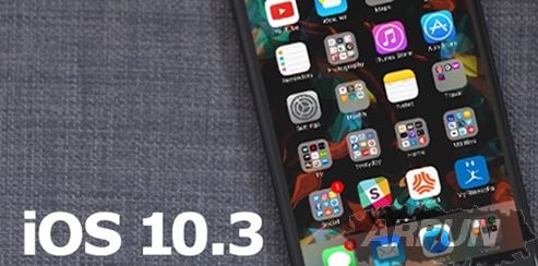 ios10.3԰ֵø