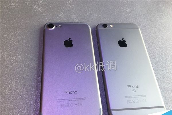 ƻiPhone7iPhone 6sʲô?7 PlusiPhone 6S7δԱȣ붮