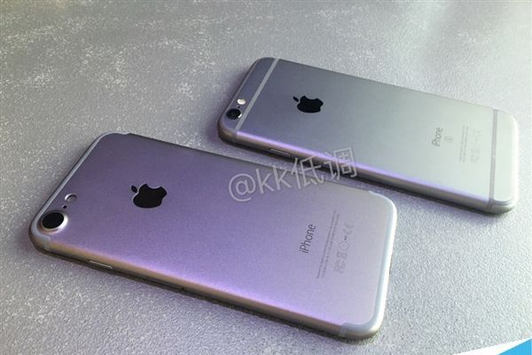 ƻiPhone7iPhone 6sʲô?7 PlusiPhone 6S7δԱȣ붮