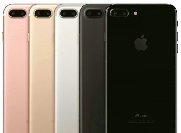 iPhone 7/7 PlusЩ?