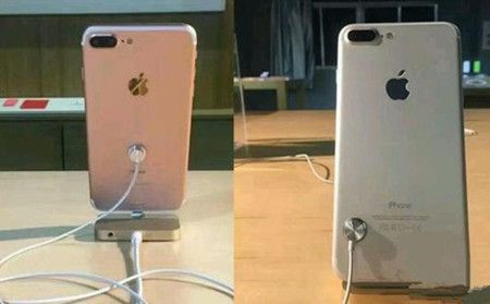 iPhone7 Plusչʾģع 