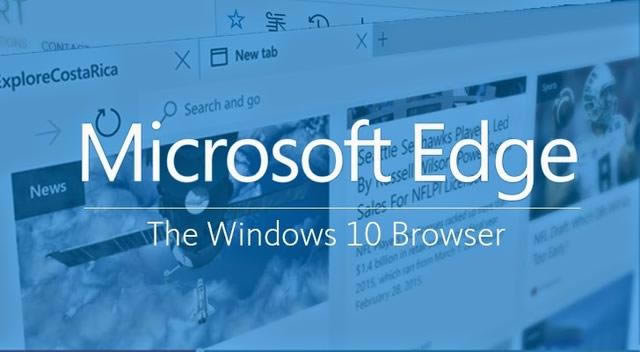 Win10使用Edge浏览器播放爱奇艺视频有问题怎么办